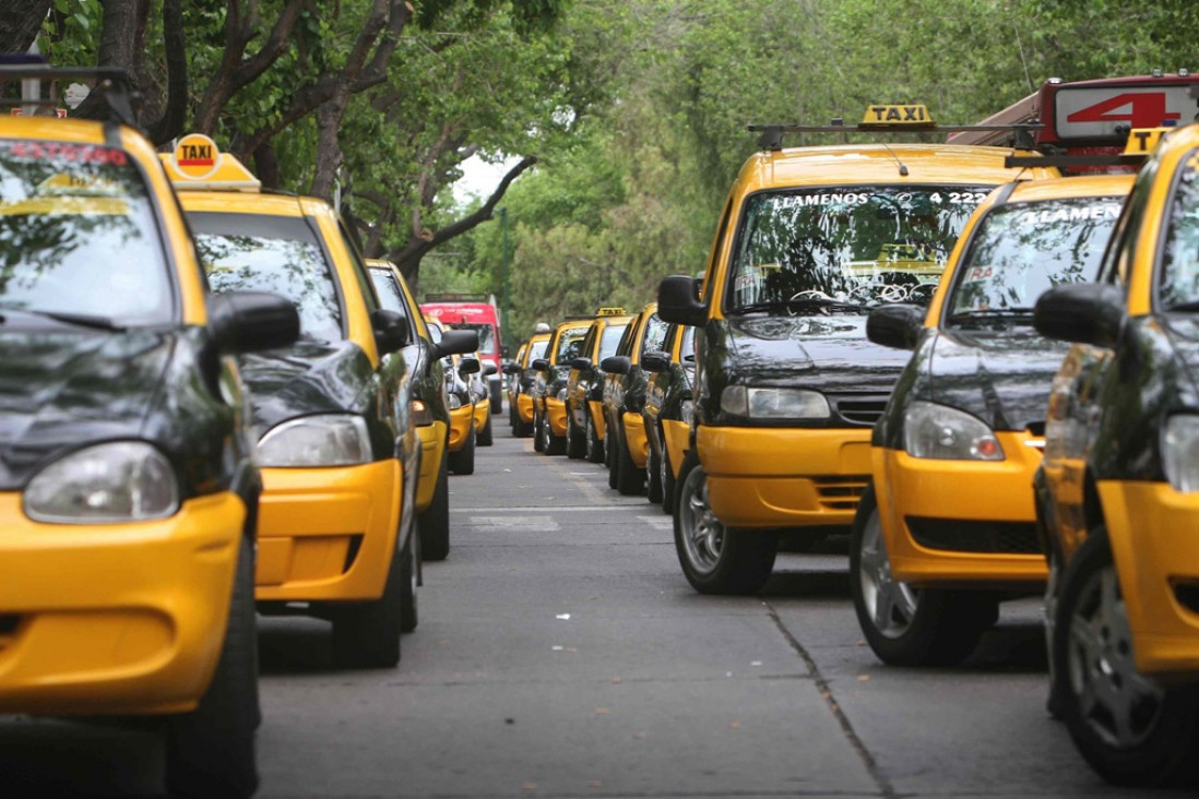 imagen Se prevé un aumento del 24% en la tarifa de taxis