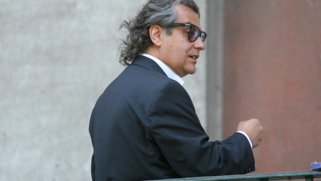 imagen Rechazaron el jury a Carniello