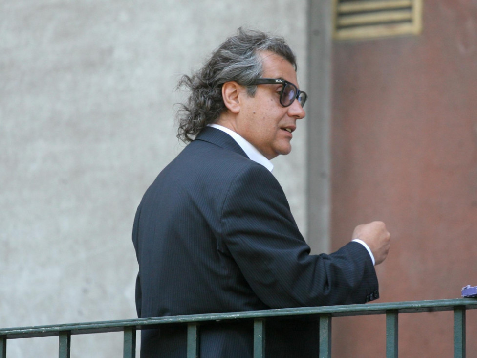 imagen Rechazaron el jury a Carniello