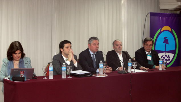 imagen Una motivadora para reabrir el debate minero