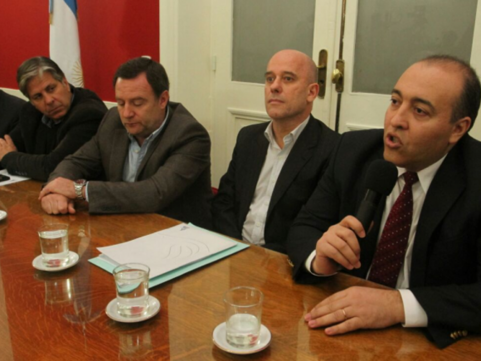imagen En Mendoza, el aumento del gas es del 80%