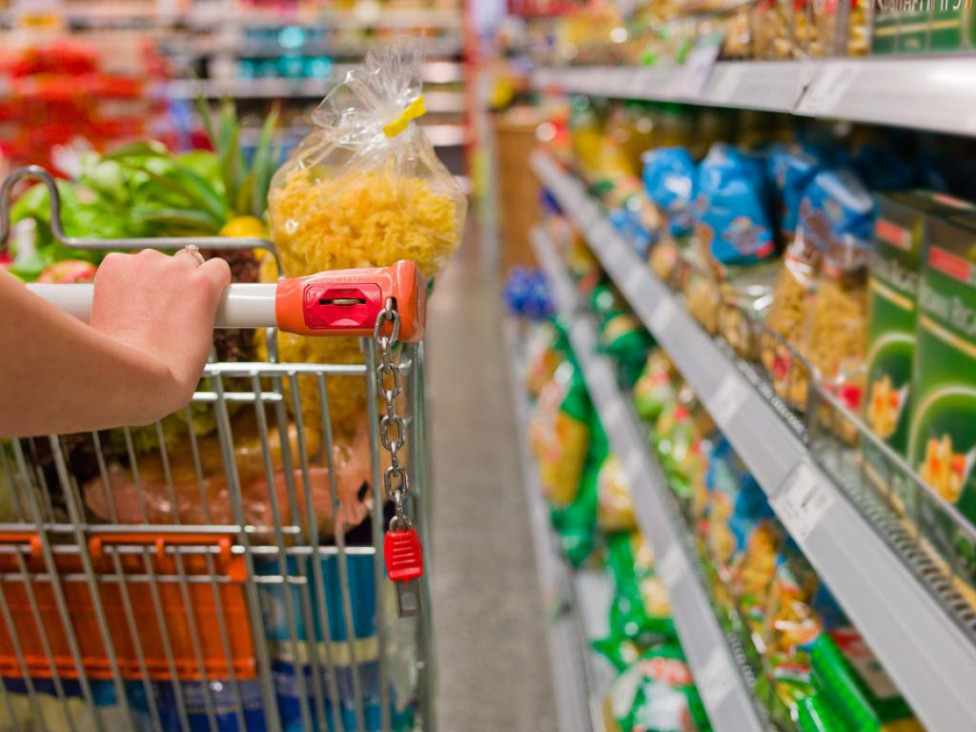 imagen Mendoza: 18,2 % de inflación en 11 meses