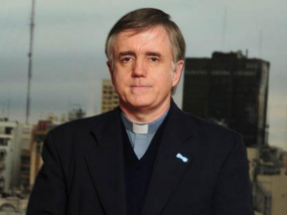 imagen Pedófilo: confirmaron condena contra el padre Grassi