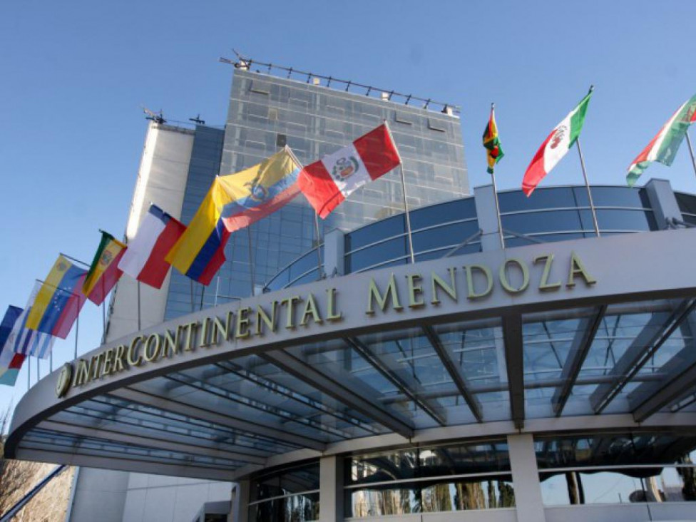 imagen Mercosur: sin sanciones económicas a Venezuela