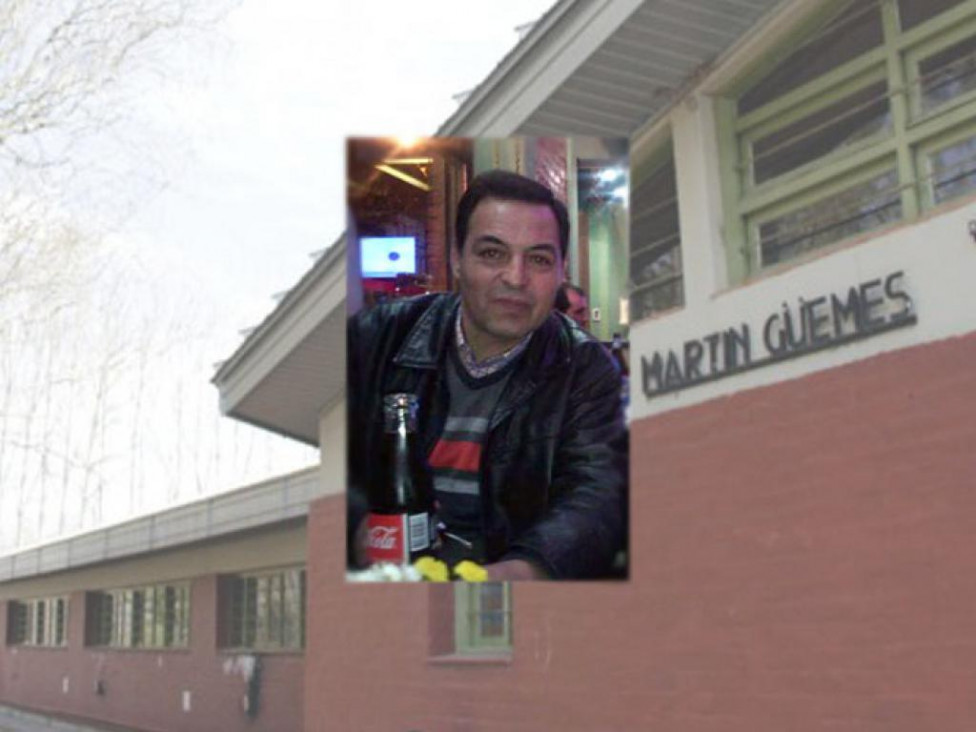 imagen Docente acusado de copiar: "Se me puso la mente en blanco"