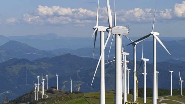 imagen El Gobierno oficializó los pliegos para la licitación de energías renovables