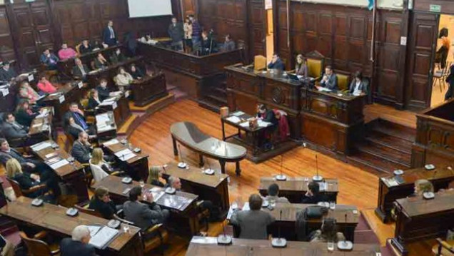 imagen Cornejo busca ahora la aprobación del Presupuesto