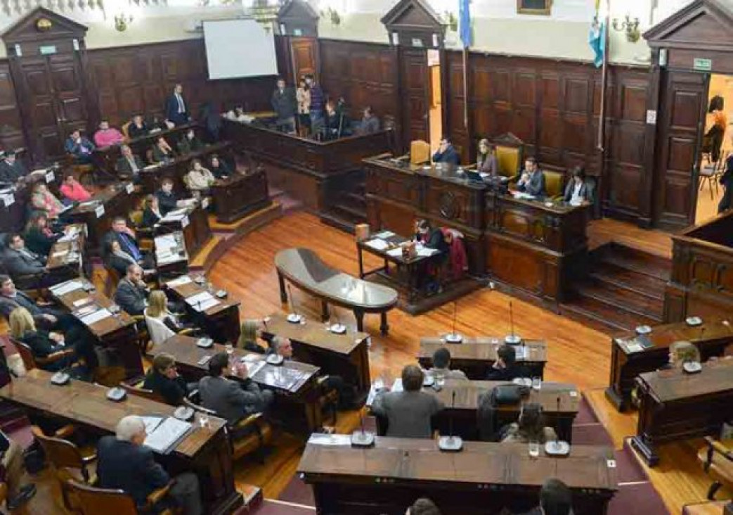 imagen Cornejo busca ahora la aprobación del Presupuesto