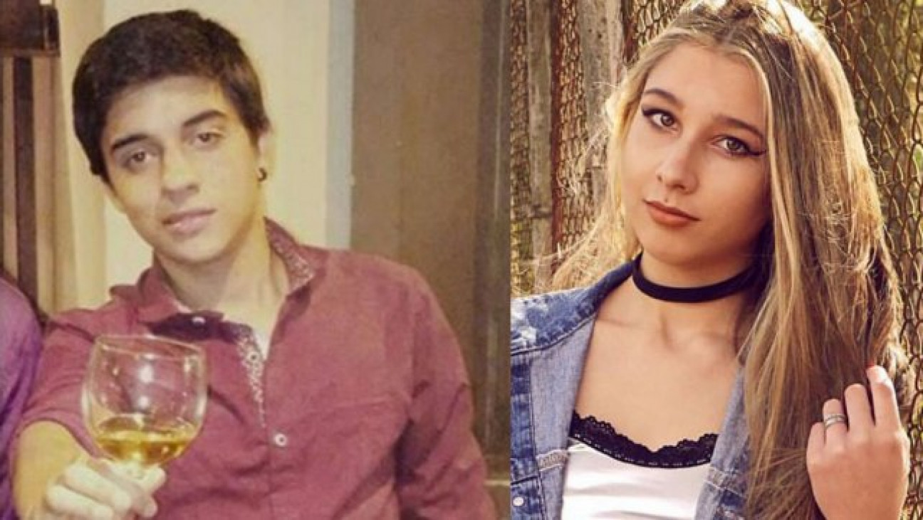 imagen El abogado de Nahir puso en duda que la chica haya disparado