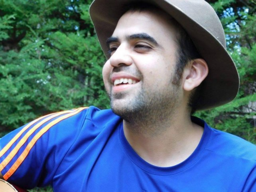 imagen Desapareció el abogado Pablo Moreno