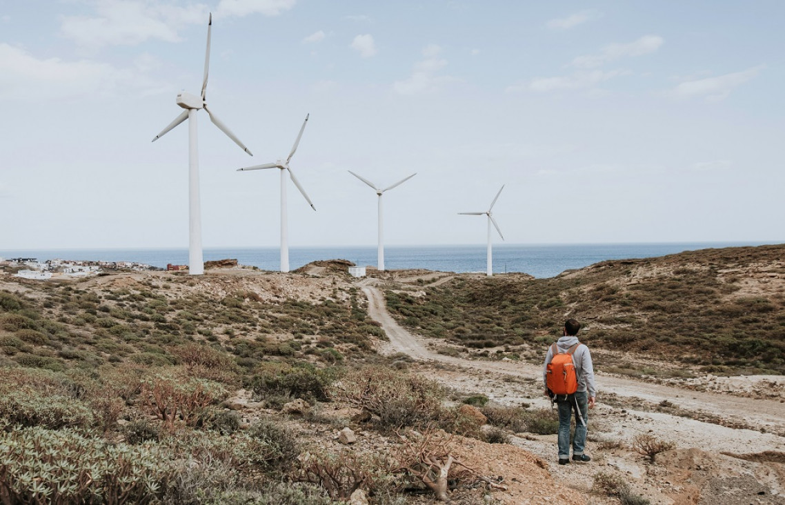 imagen Argentina tiene varios desafíos por delante para alcanzar la transición energética 