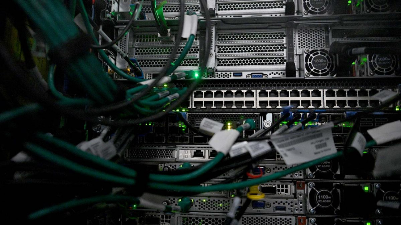 imagen Argentina está en el top 100 de las supercomputadoras: puso en marcha Clementina XXI