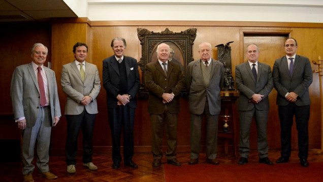 imagen Las perlitas de las declaraciones juradas de la Suprema Corte