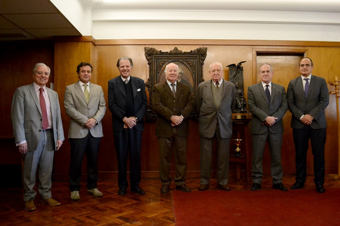 imagen Las perlitas de las declaraciones juradas de la Suprema Corte