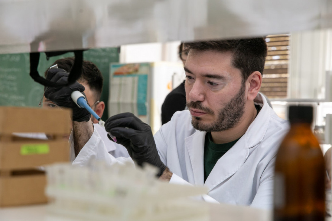 imagen Mendoza apuesta a tonificar su ecosistema biotecnológico con un plan de cinco años 