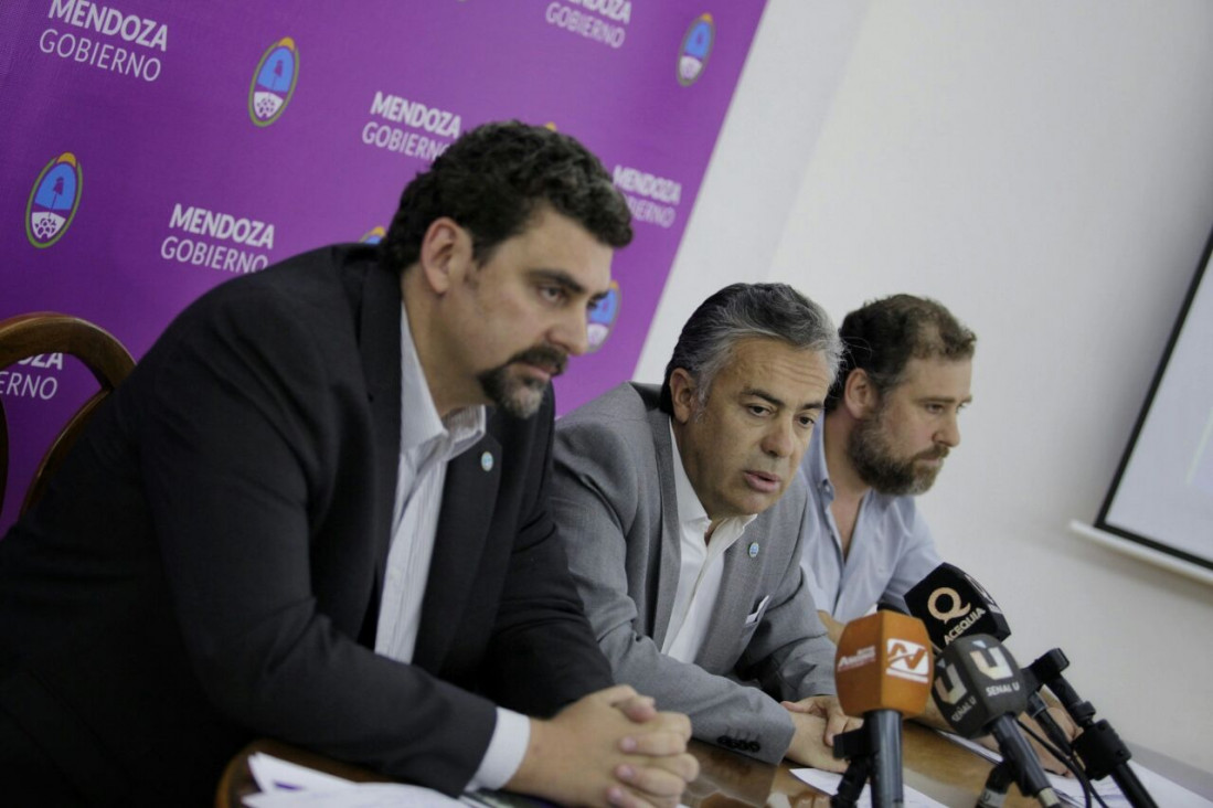 imagen Kerchner respondió a la denuncia del PJ por el "triple sueldo"