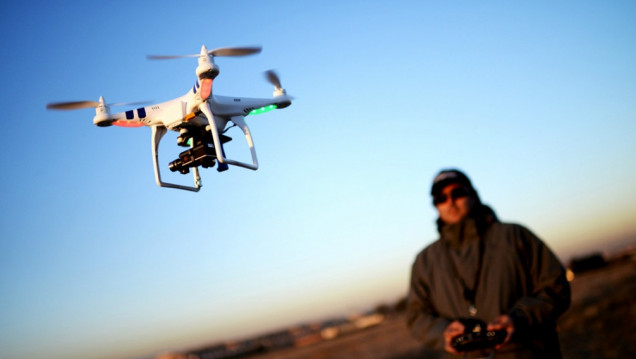 imagen Drones en Argentina: la nueva resolución flexibiliza el uso y deja vacíos legales