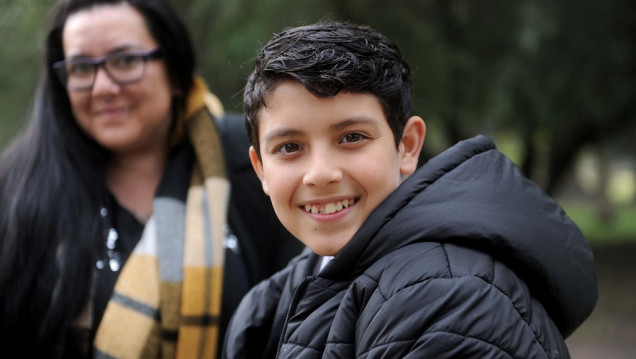 imagen Vivir con síndrome de Tourette, entre la escasez de información, los prejuicios y el bullying