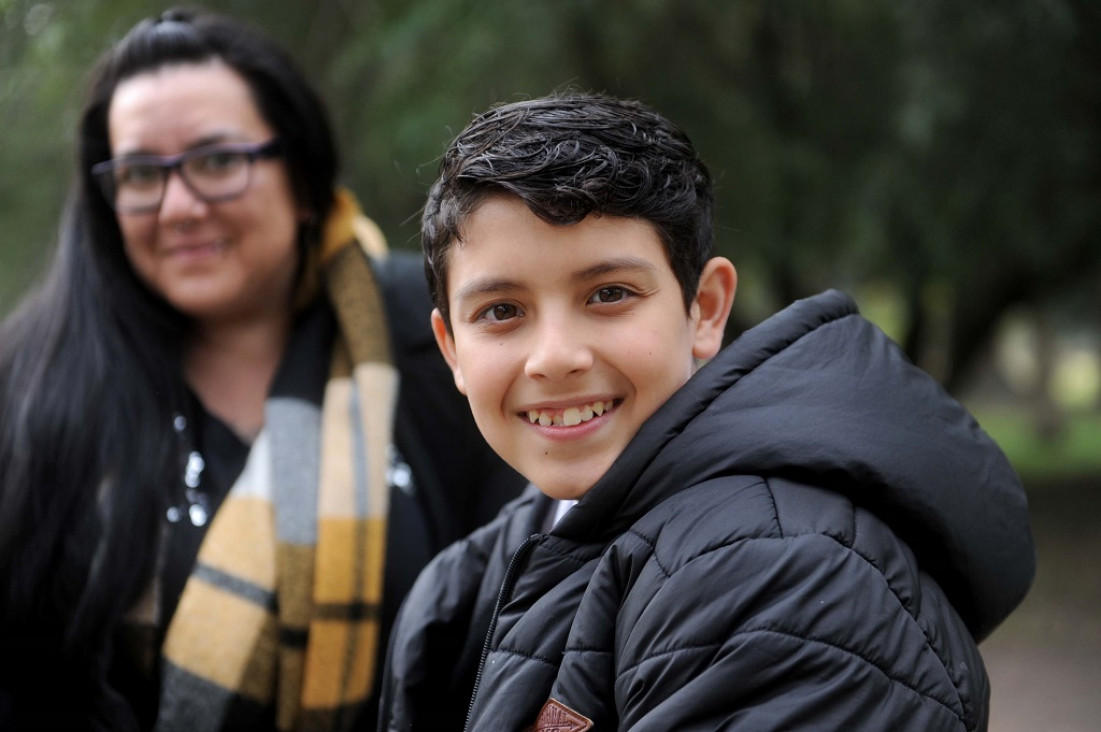 imagen Vivir con síndrome de Tourette, entre la escasez de información, los prejuicios y el bullying