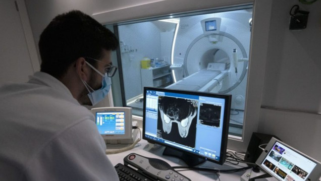 imagen Cáncer en Argentina: baja la mortalidad de los principales tumores y crece la importancia de la detección temprana