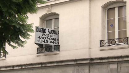 imagen Nuevos contratos de alquiler: plazos de 2 años y actualización trimestral por IPC