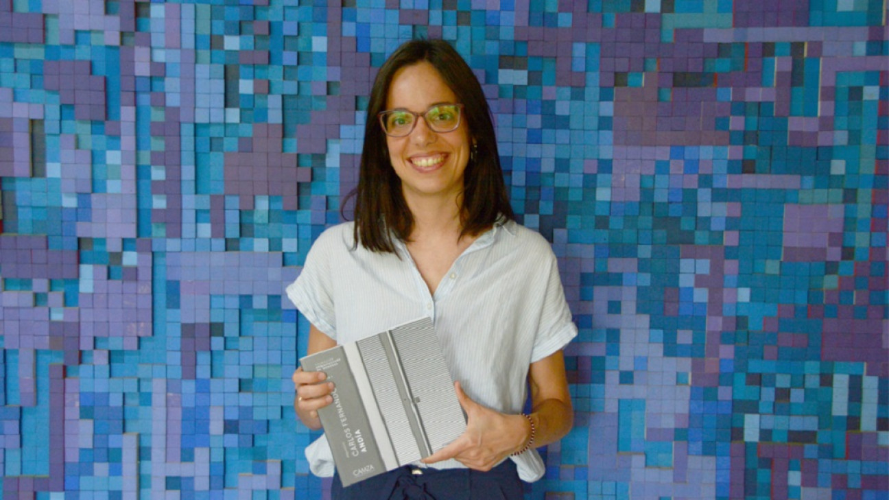 imagen Investigadora del Incihusa busca difundir el legado de la arquitectura mendocina 