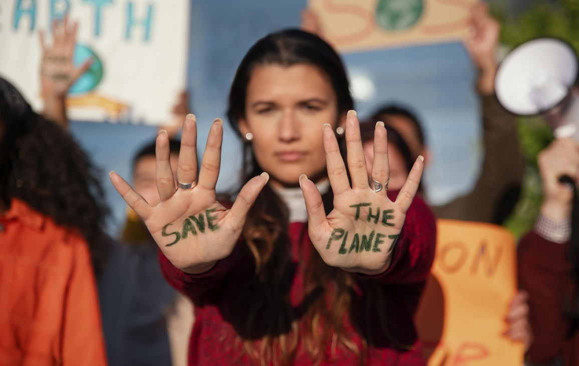 imagen Por el cambio climático, seis millones de jóvenes de América Latina caerán en la pobreza en 2030