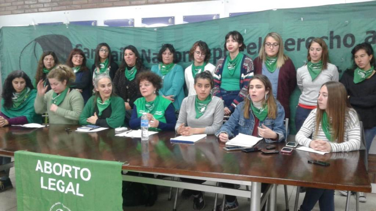 imagen Educación sexual y adhesión al protocolo, el reclamo que persiste