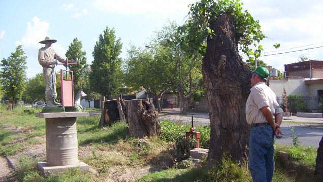 imagen La identidad en el territorio I.       Los pequeños productores vitícolas 