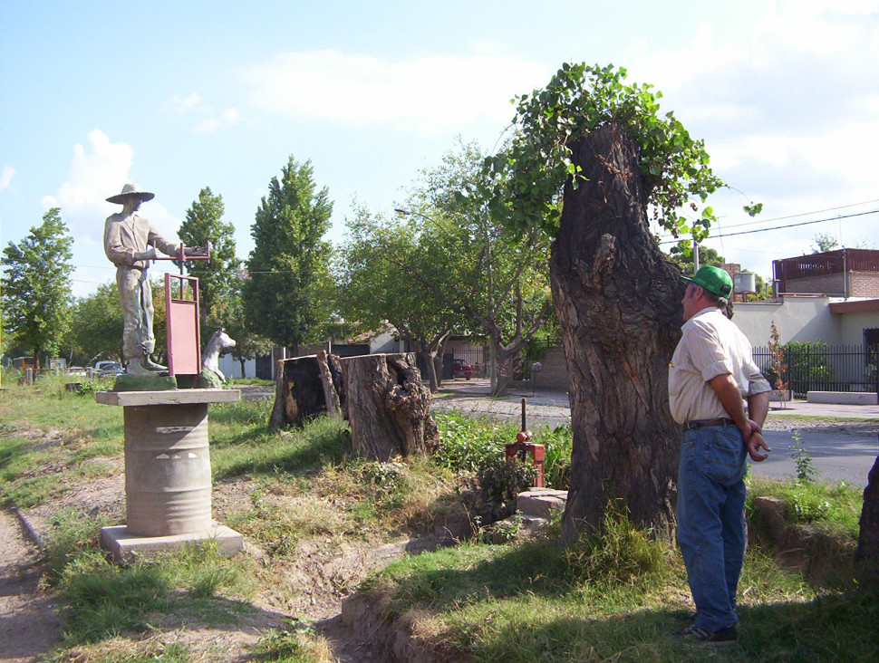 imagen La identidad en el territorio I.       Los pequeños productores vitícolas 