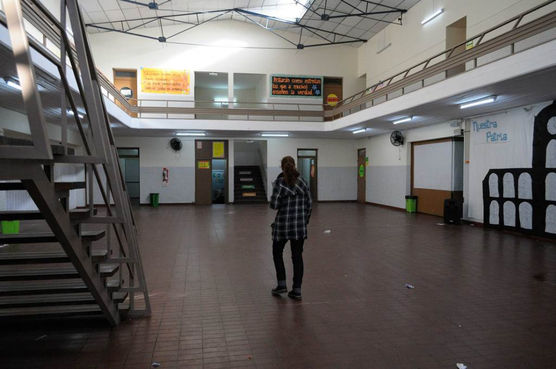 imagen La DGE advirtió que habrá clases pese a la huelga