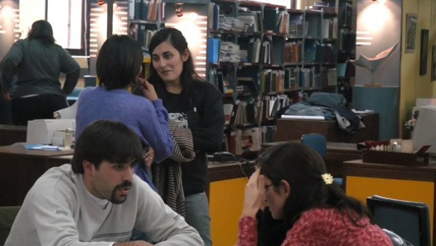 imagen Una nueva etapa se abre en el kirchnerismo