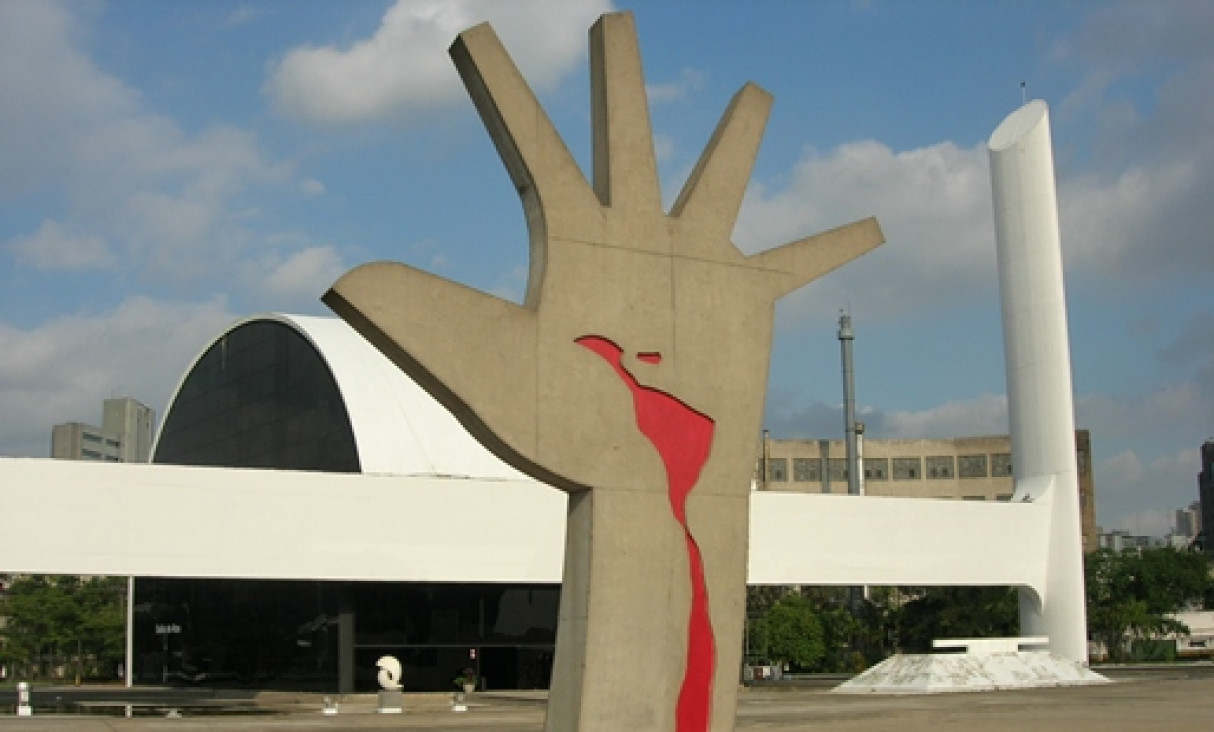 imagen Que viva Latinoamérica II. Cartografía del Saqueo.