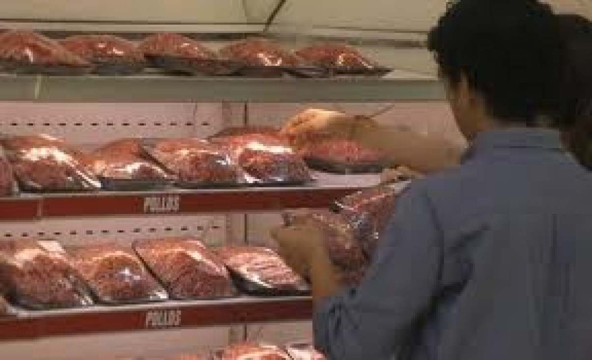 imagen Carne, privilegio de pocos