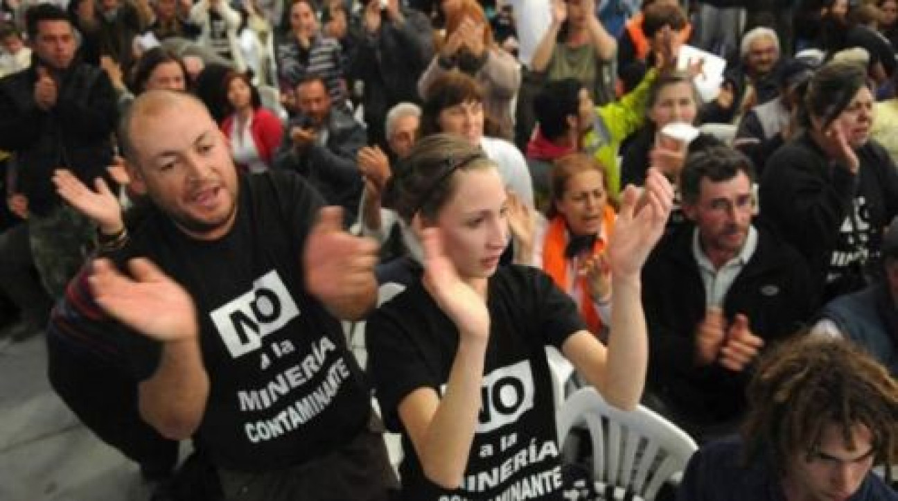 imagen Minería San Jorge: Momentos decisivos.