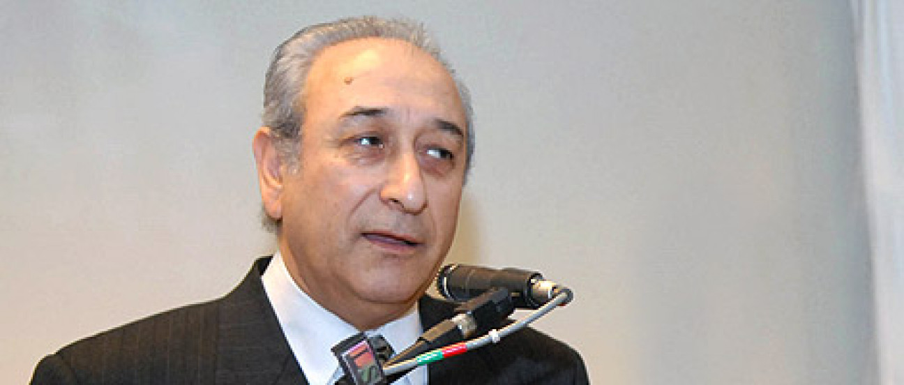 imagen Ya designaron al nuevo ministro de Defensa