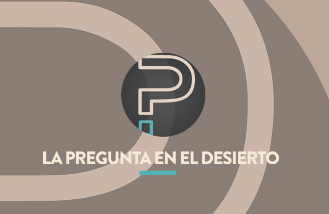 imagen "La Pregunta en el Desierto" ganó el premio Nuevas Miradas en la Televisión