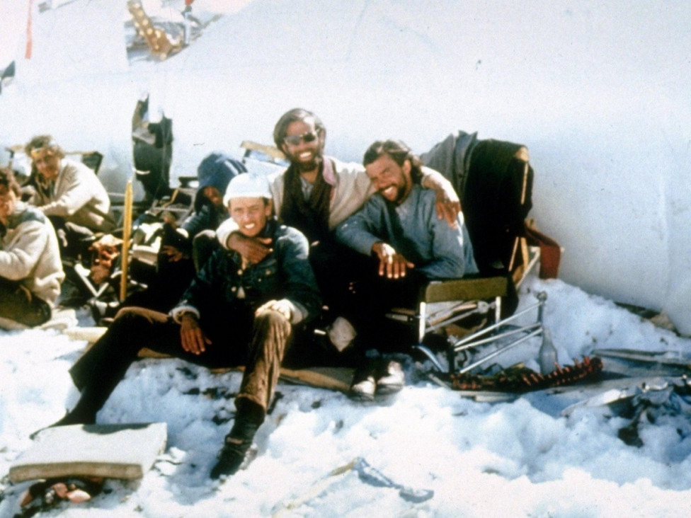 imagen La tragedia de los Andes, la historia de supervivencia que cumple 50 años