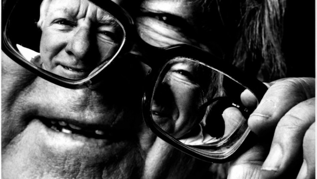 imagen ¿Por qué no podemos dejar de hablar de Ray Bradbury?