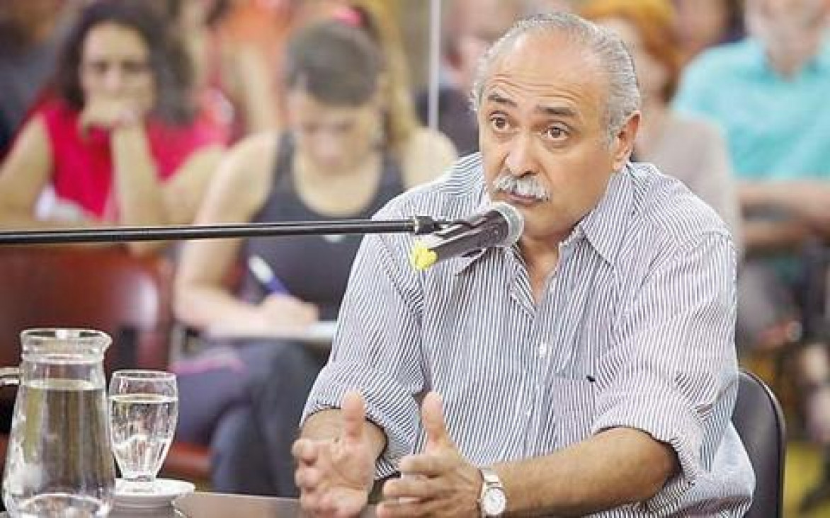 imagen Lesa Humanidad: nuevo testimonio incrimina a Miret y a sus socios