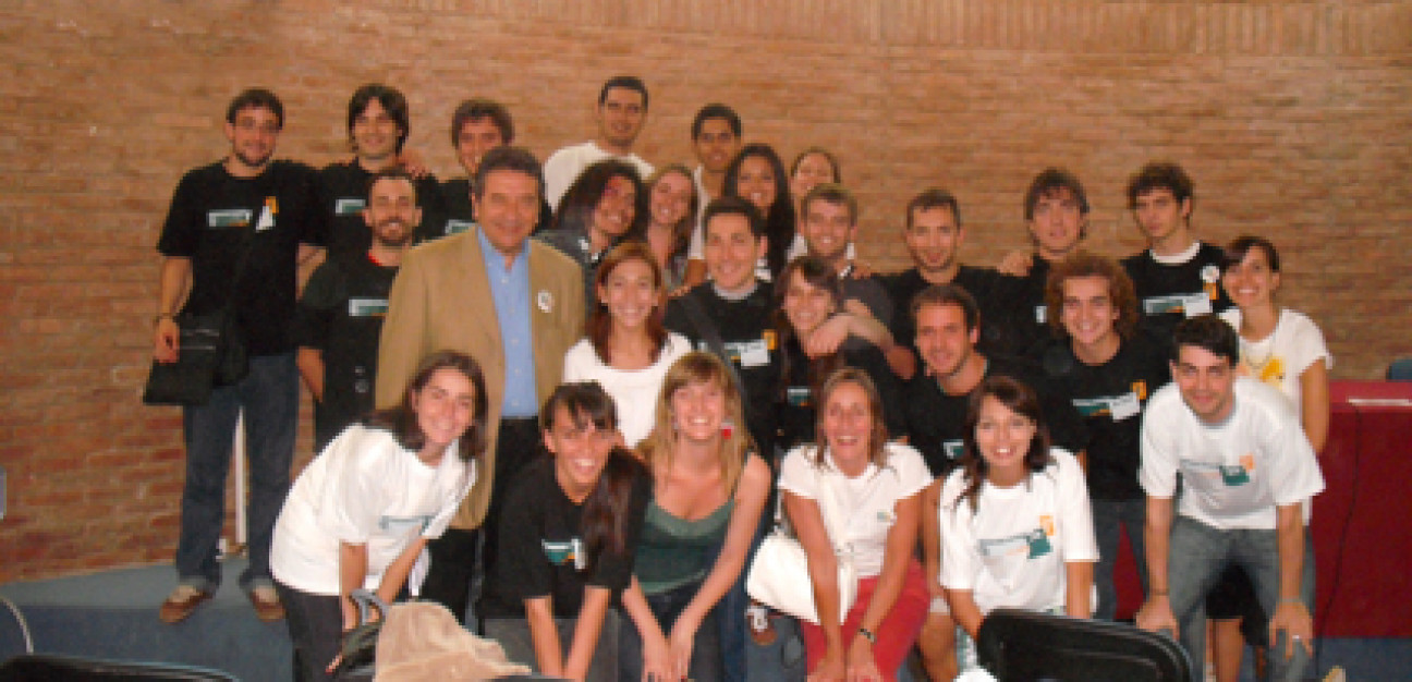 imagen Elecciones 2011: primeras aproximaciones