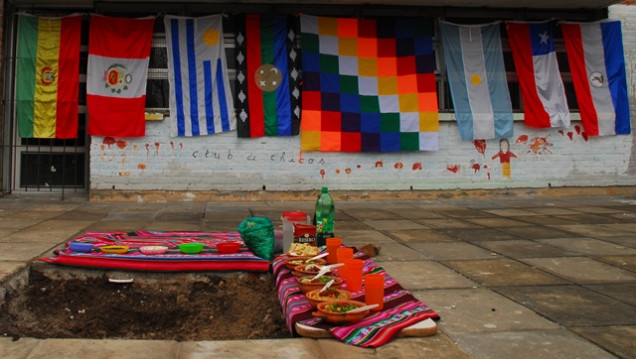 imagen Raza y Diversidad
