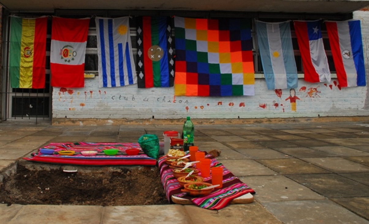 imagen Raza y Diversidad