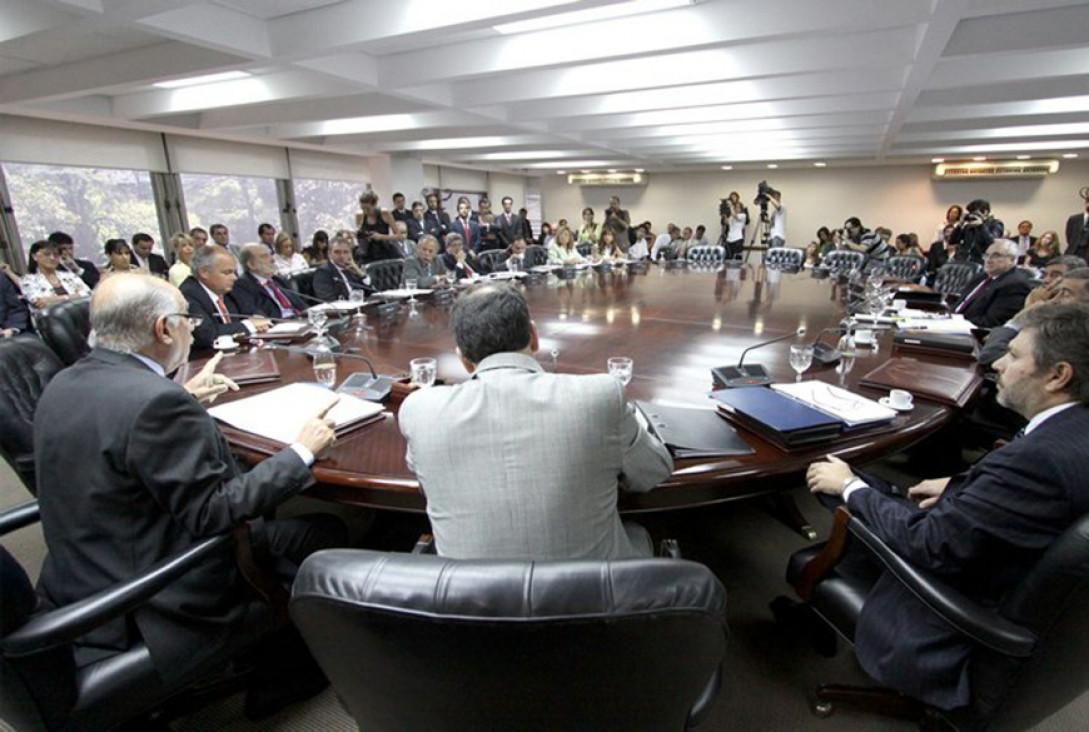 imagen Designar a los jueces naturales