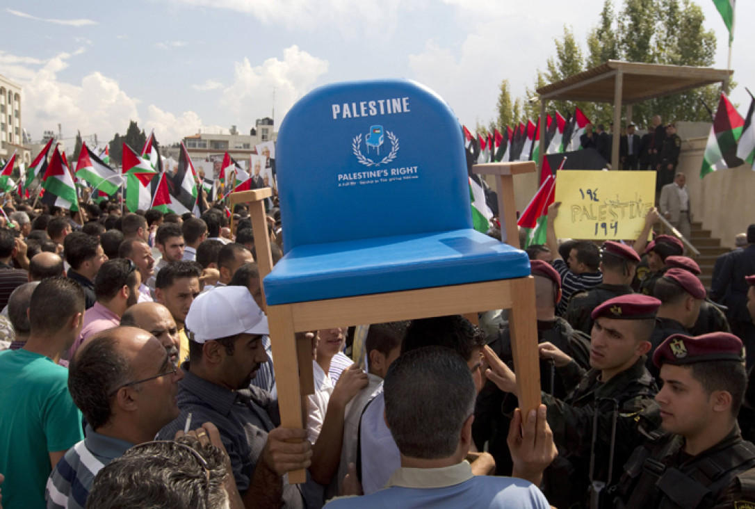 imagen Gaza 
