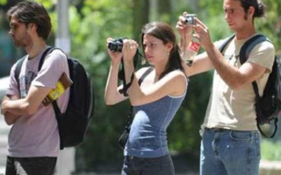 imagen Turismo: fuertes expectativas para esta temporada