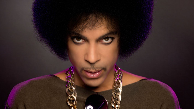 imagen Murió Prince