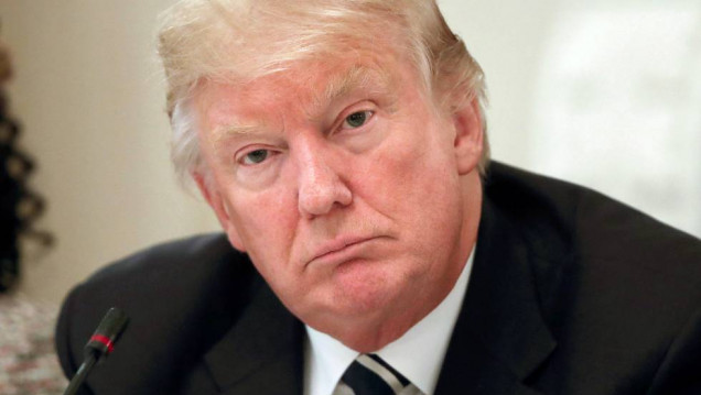 imagen En su debut en la ONU, Trump pidió reformar al organismo