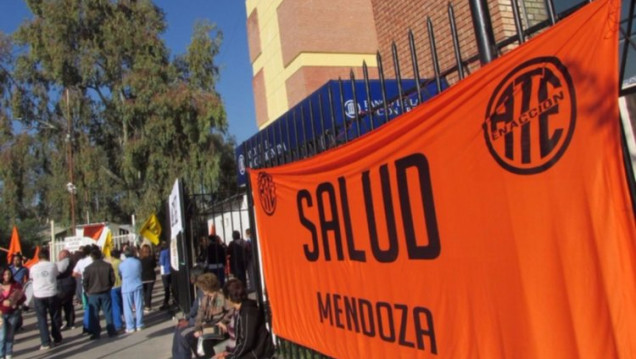 imagen La Corte local determinó que no se podrán judicializar las huelgas 