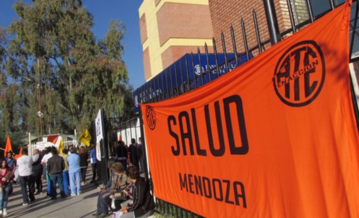 imagen La Corte local determinó que no se podrán judicializar las huelgas 